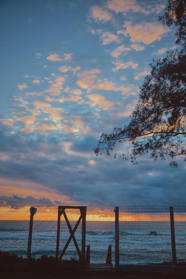 ホテルCamping Morro Das Pedras フロリアノポリス エクステリア 写真