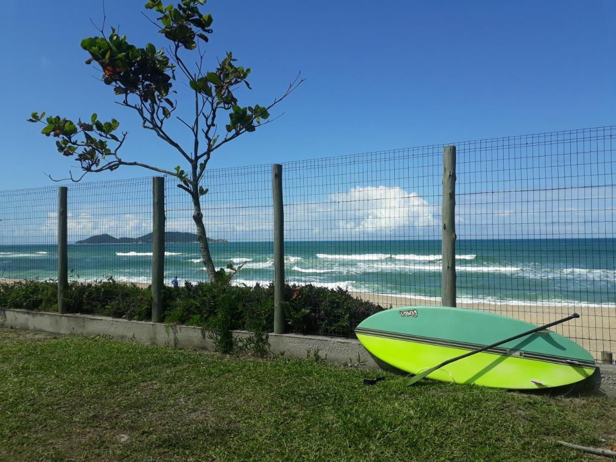 ホテルCamping Morro Das Pedras フロリアノポリス エクステリア 写真